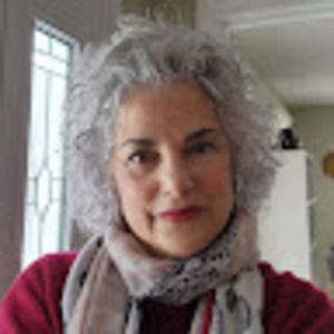 Meet your Posher, Francesca